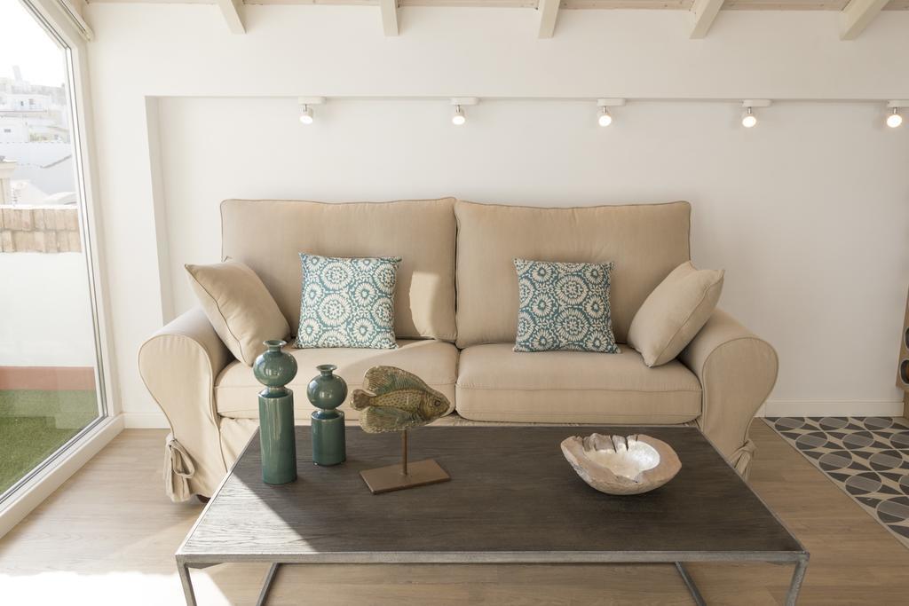Living4malaga Atico Cervantes Appartement